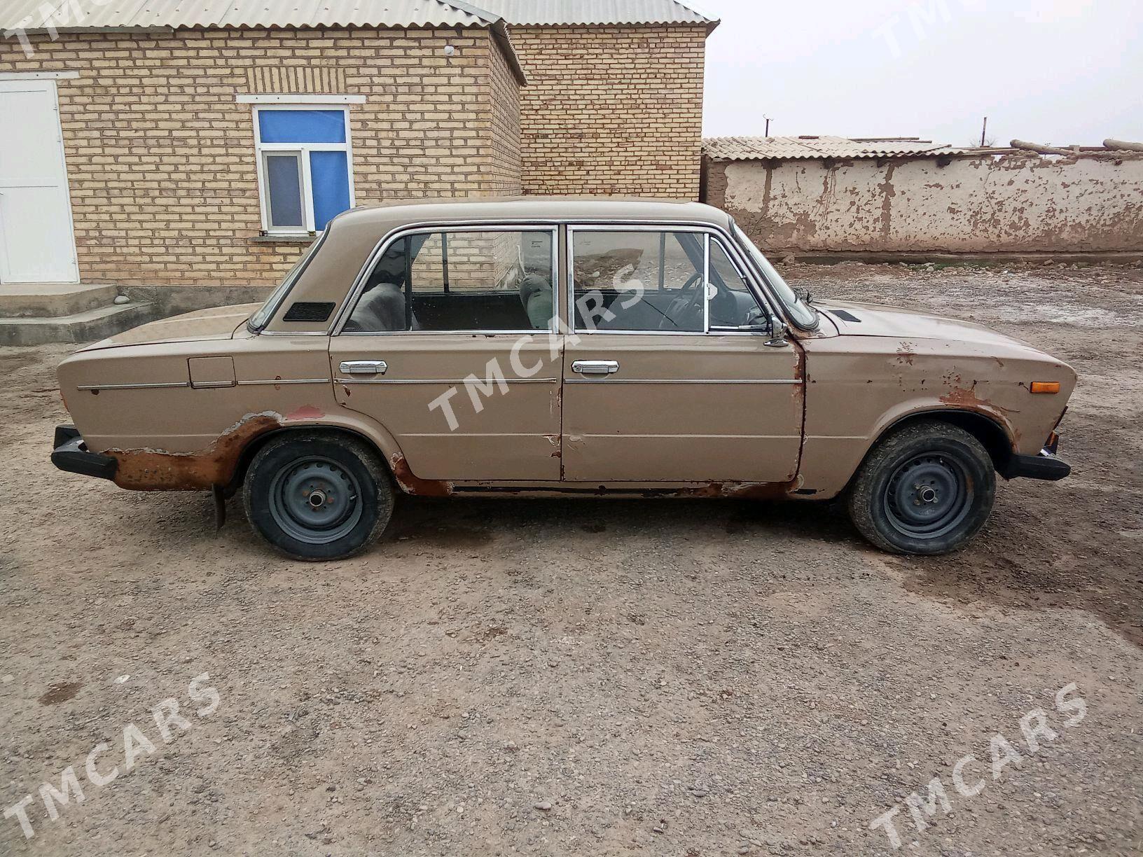 Lada 2106 1986 - 13 000 TMT - Tejen - img 2