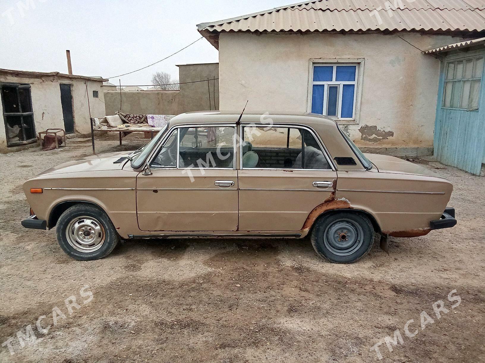 Lada 2106 1986 - 13 000 TMT - Tejen - img 3