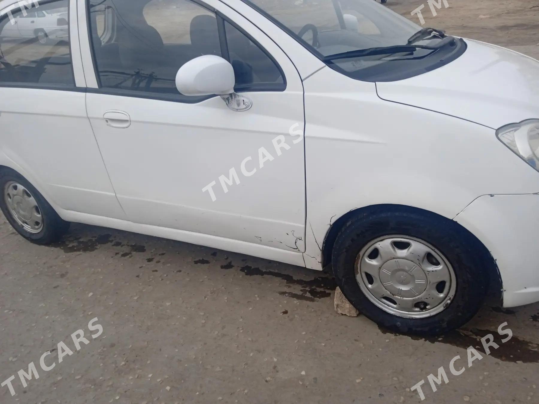 Daewoo Matiz 2006 - 36 000 TMT - Дашогуз - img 2