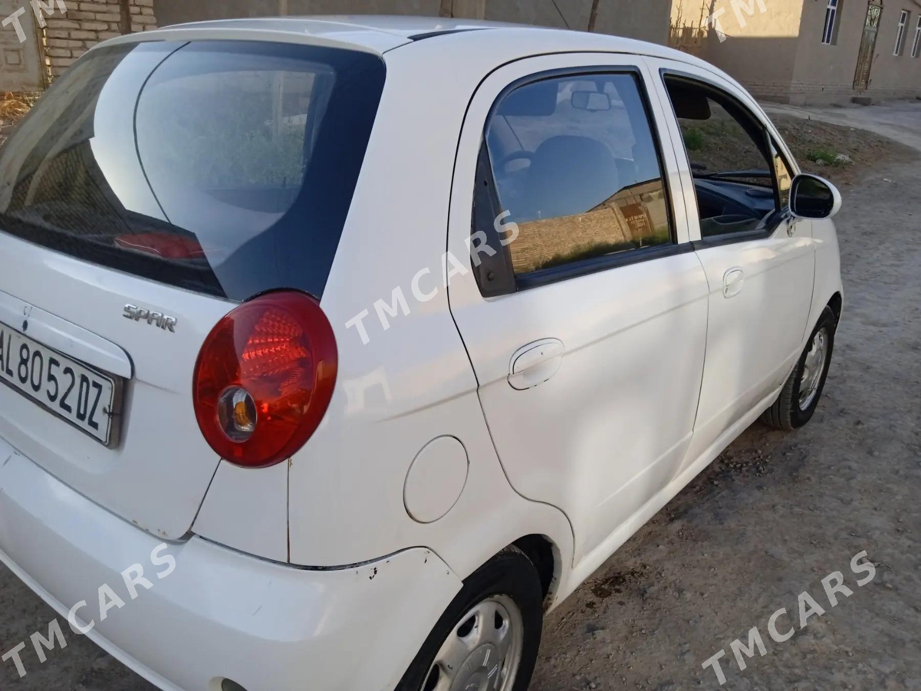 Daewoo Matiz 2006 - 36 000 TMT - Дашогуз - img 3