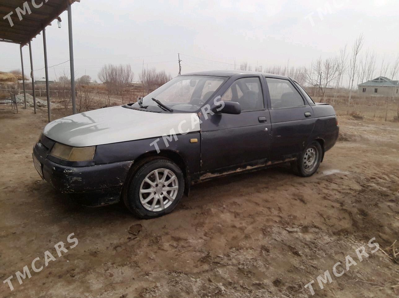 Lada 2110 2002 - 10 000 TMT - Köneürgenç - img 4