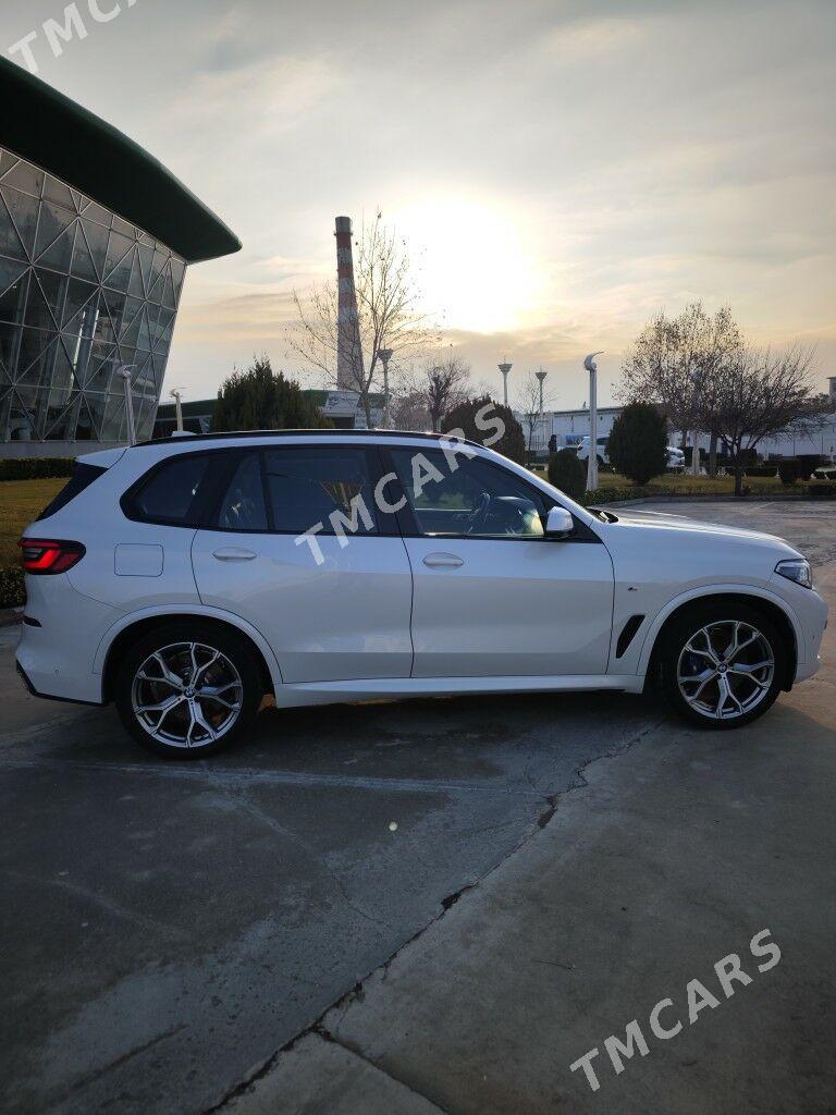 BMW X5 2020 - 1 597 500 TMT - Ашхабад - img 4