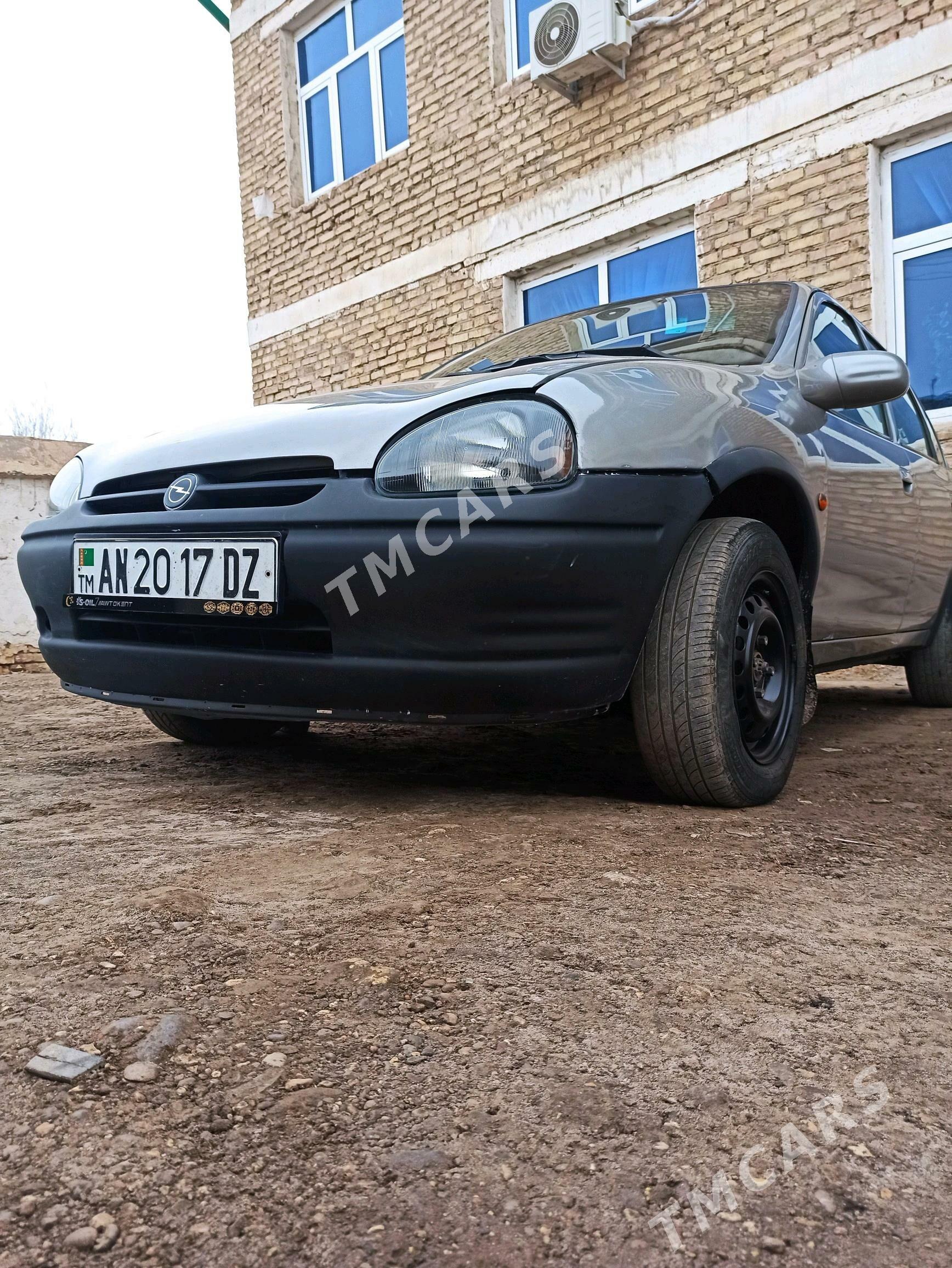 Opel Vita 1996 - 30 000 TMT - Дашогуз - img 3