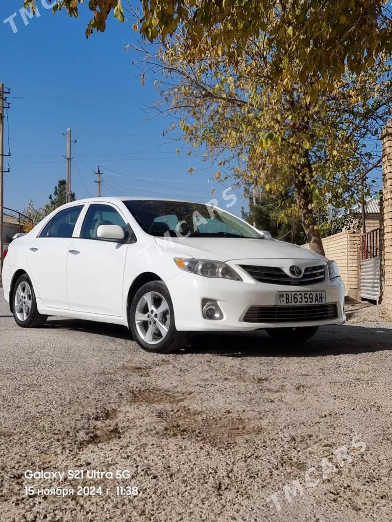 Toyota Corolla 2010 - 140 000 TMT - Kaka - img 5