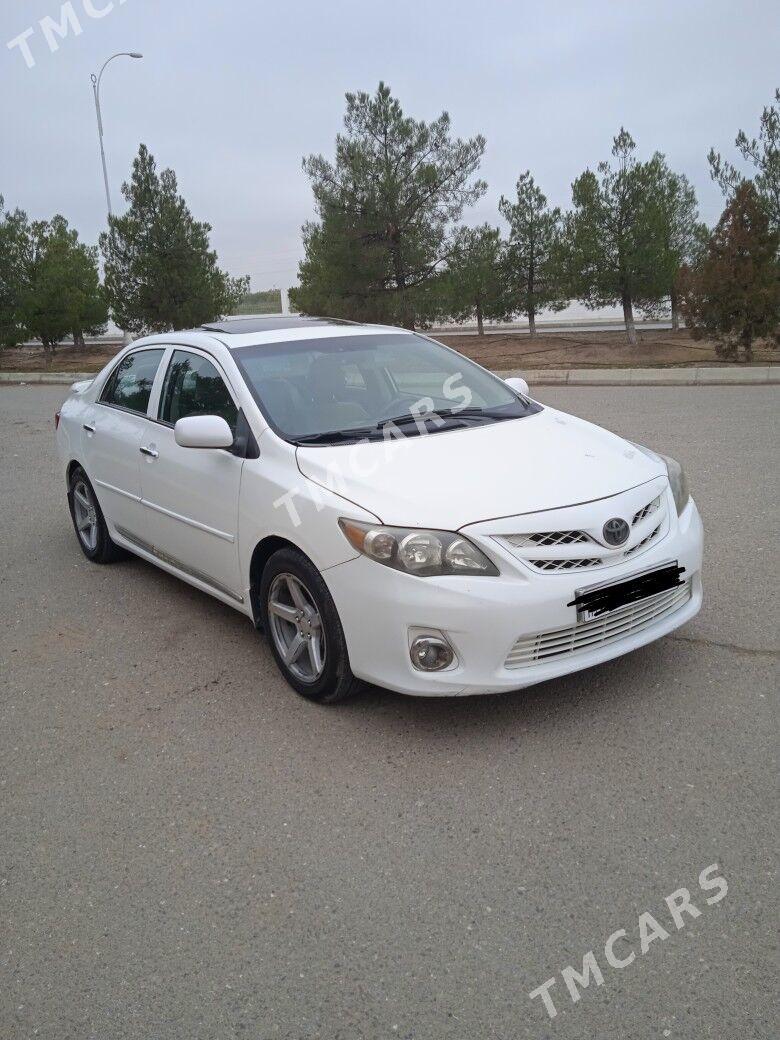 Toyota Corolla 2010 - 123 000 TMT - Änew - img 2