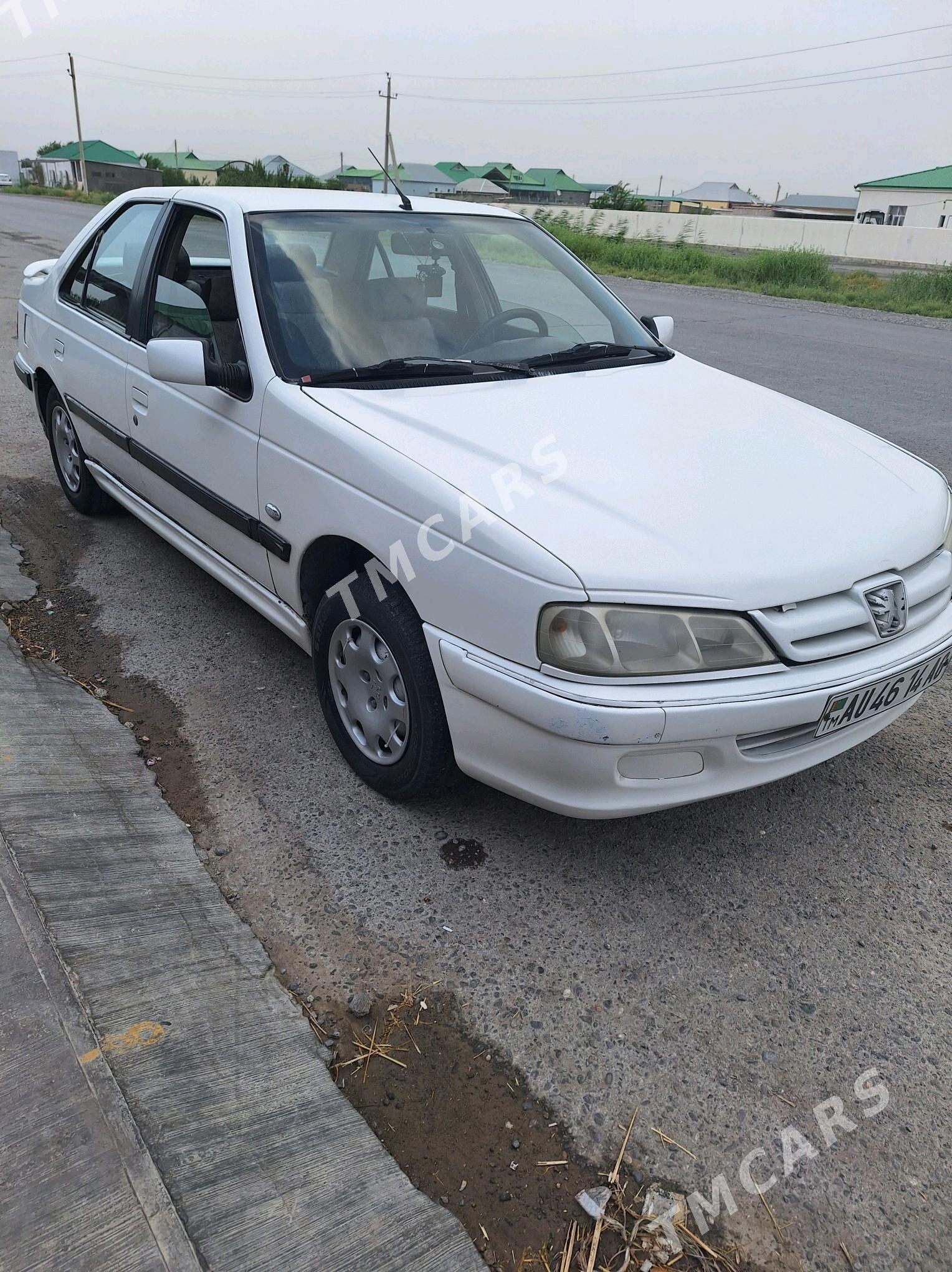 Peugeot 405 2003 - 40 000 TMT - Ашхабад - img 3