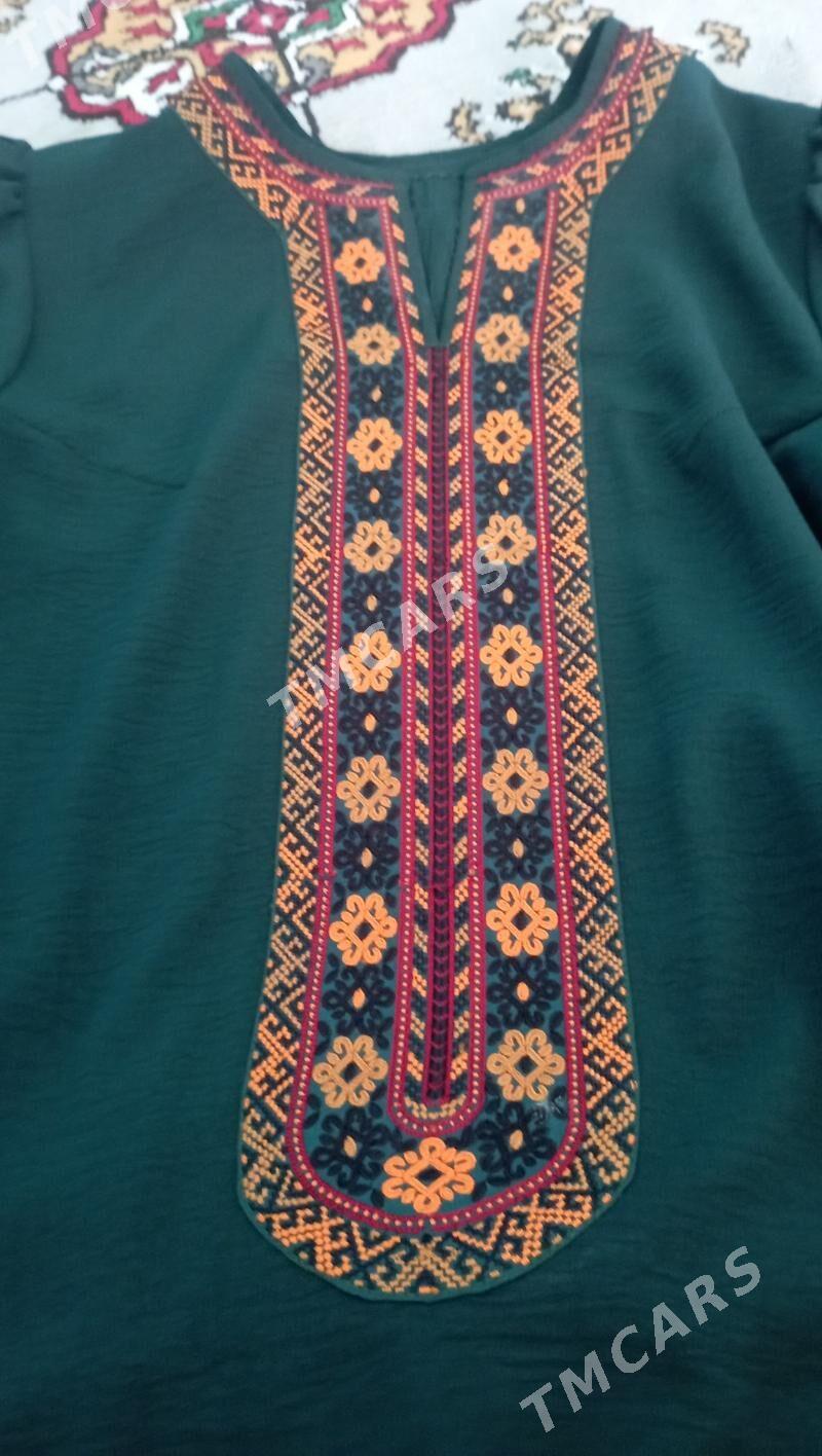 Koynekler - Aşgabat - img 1