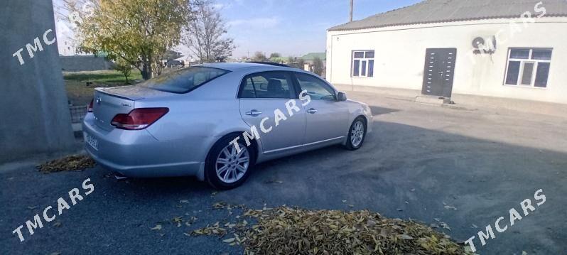 Toyota Avalon 2005 - 140 000 TMT - Багир - img 5