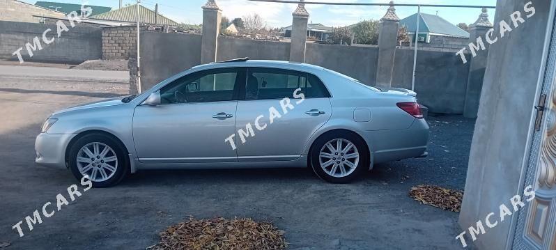 Toyota Avalon 2005 - 140 000 TMT - Багир - img 8