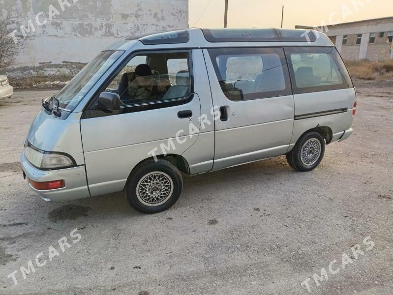 Toyota Town Ace 1995 - 26 000 TMT - Sakar - img 6