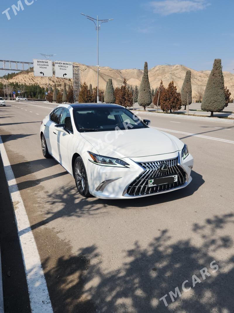 Lexus ES 350 2022 - 520 000 TMT - Ашхабад - img 2