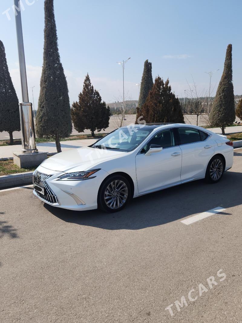 Lexus ES 350 2022 - 520 000 TMT - Ашхабад - img 3