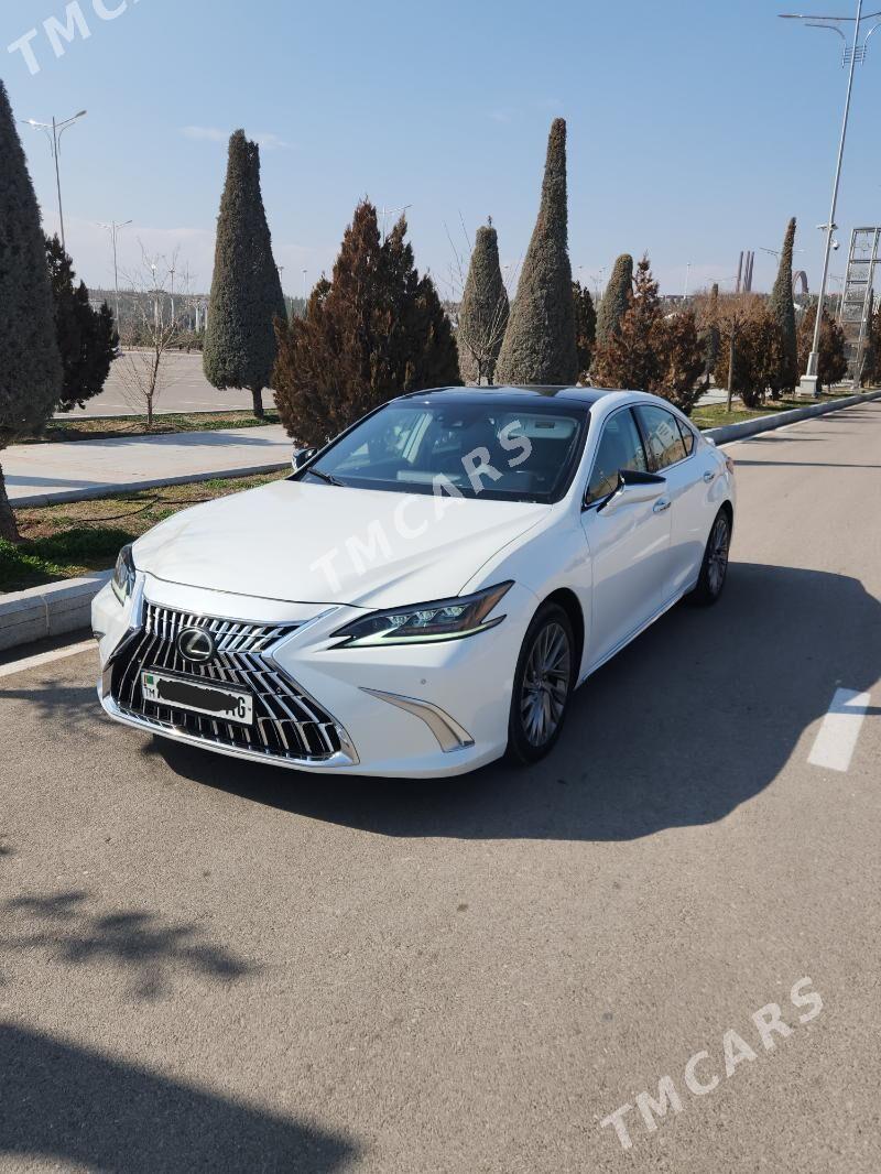 Lexus ES 350 2022 - 520 000 TMT - Ашхабад - img 5