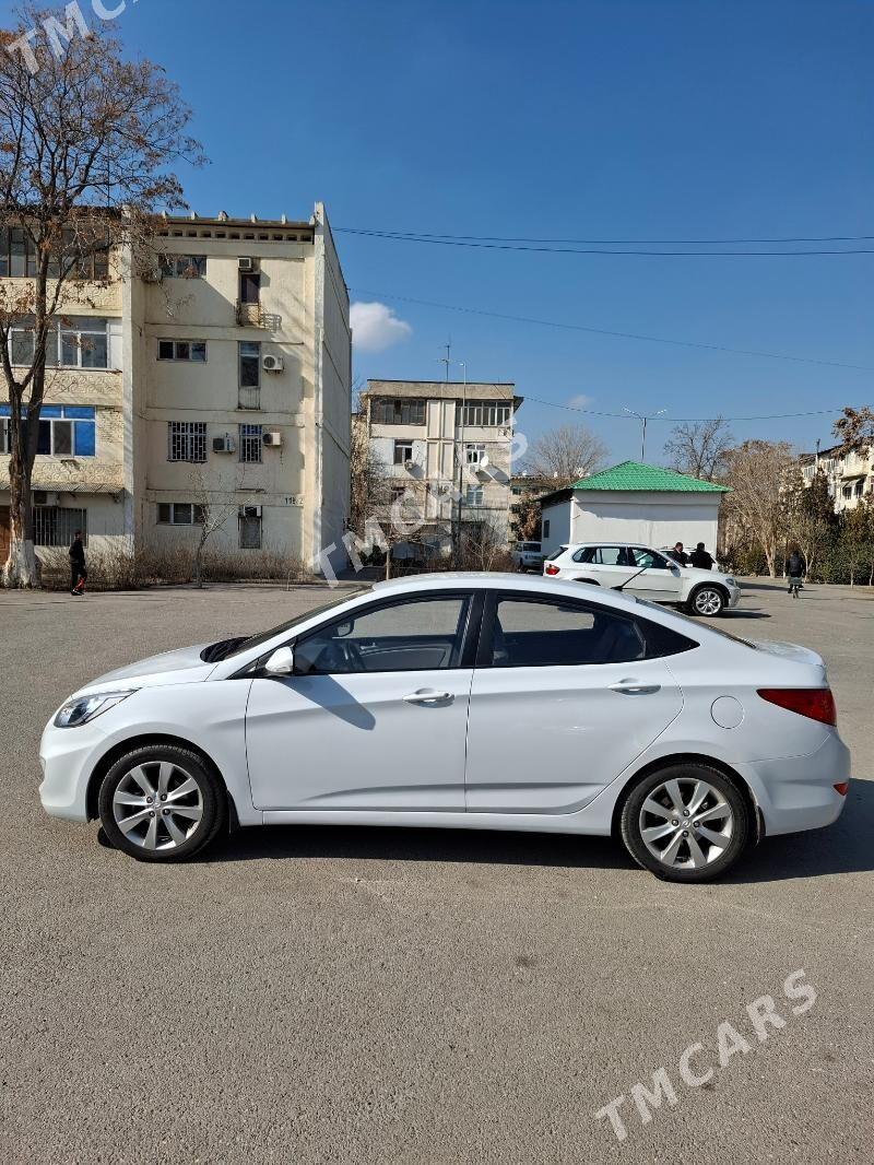 Hyundai Accent 2019 - 185 000 TMT - Ашхабад - img 3