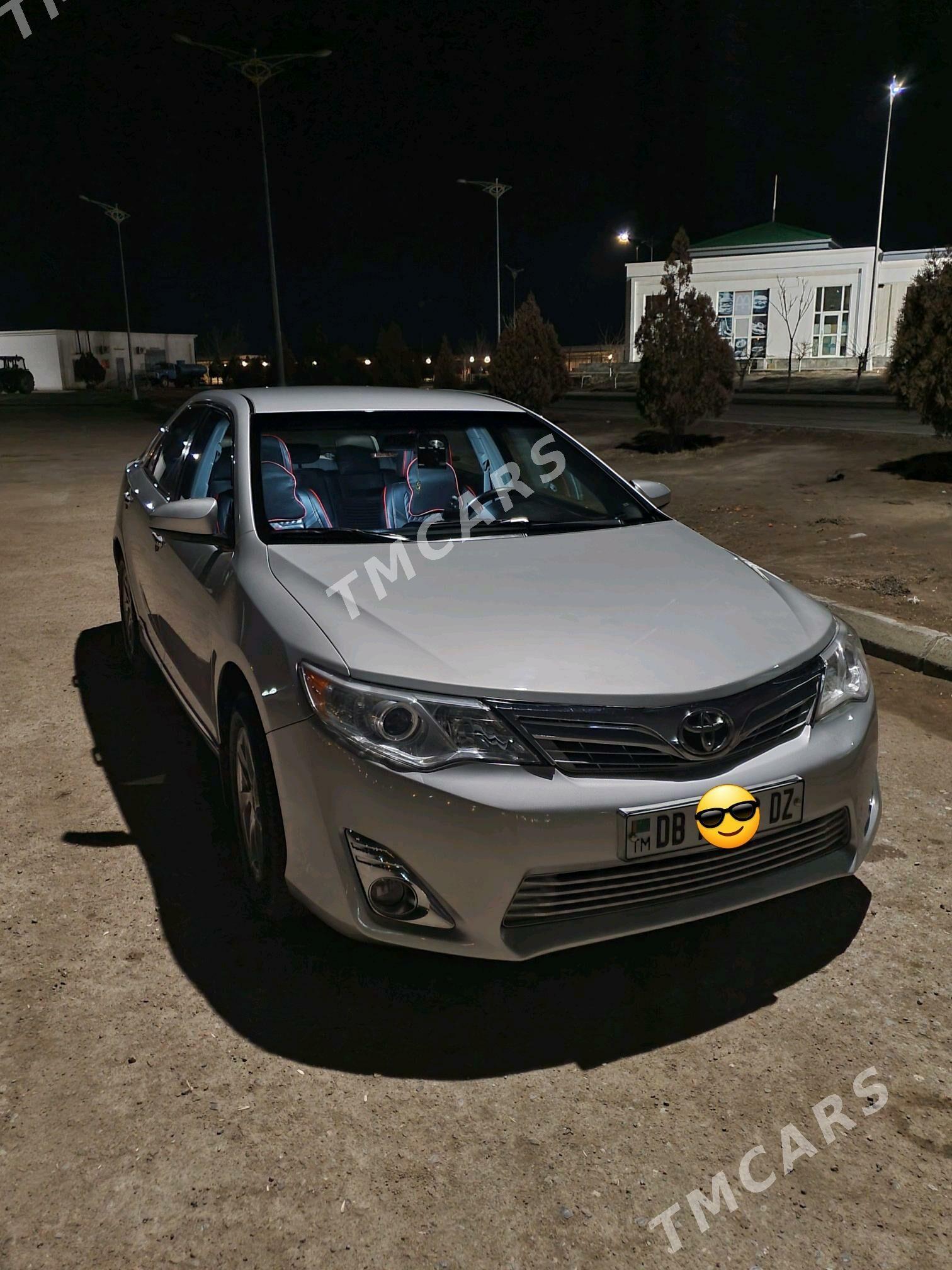 Toyota Camry 2012 - 180 000 TMT - Daşoguz - img 6