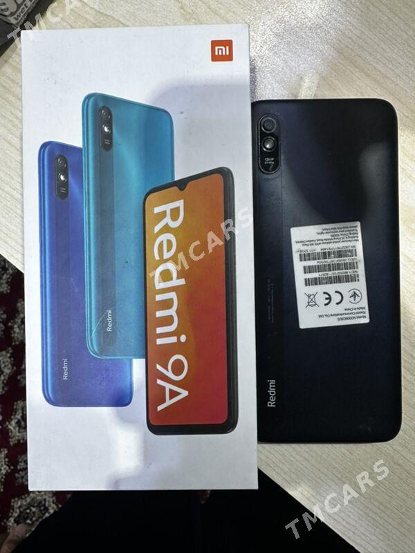 Redmi 9A - Мир 1 - img 2