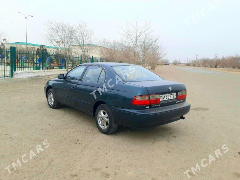 Toyota Corona 1995 - 80 000 TMT - Болдумсаз - img 2