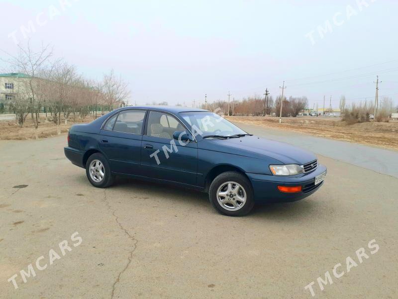 Toyota Corona 1995 - 80 000 TMT - Болдумсаз - img 4