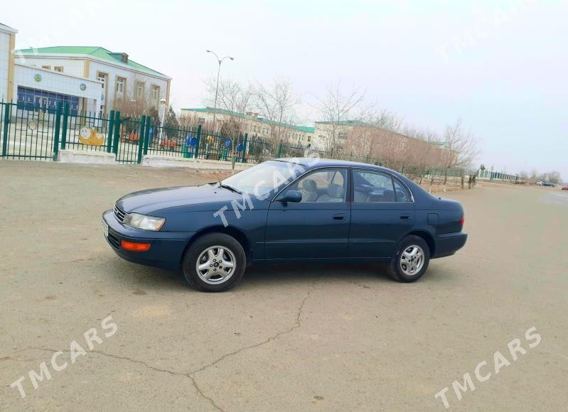 Toyota Corona 1995 - 80 000 TMT - Болдумсаз - img 6