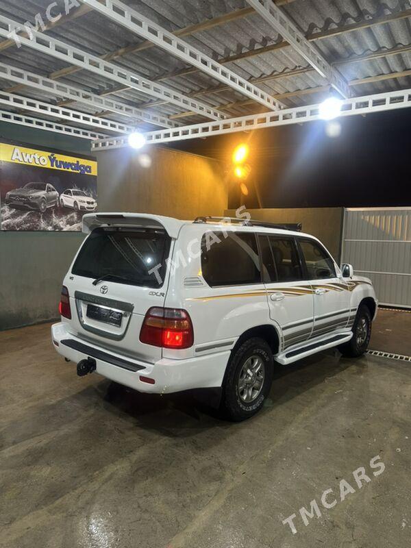 Toyota Land Cruiser Prado 2000 - 255 000 TMT - Aşgabat - img 7