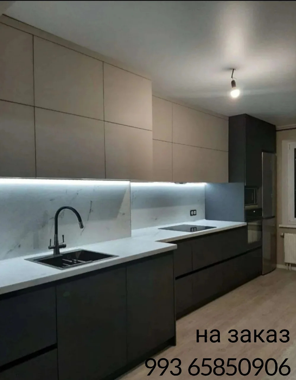 МЕБЕЛЬ НА ЗАКАЗ - Ашхабад - img 5