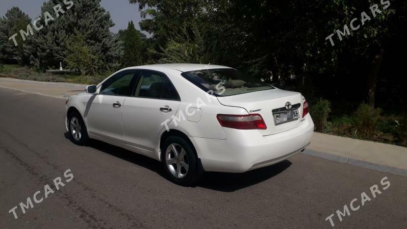 Toyota Camry 2007 - 123 000 TMT - Arçabil şaýoly - img 2