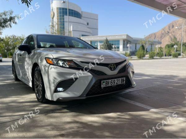 Toyota Camry 2019 - 315 000 TMT - Balkanabat - img 5