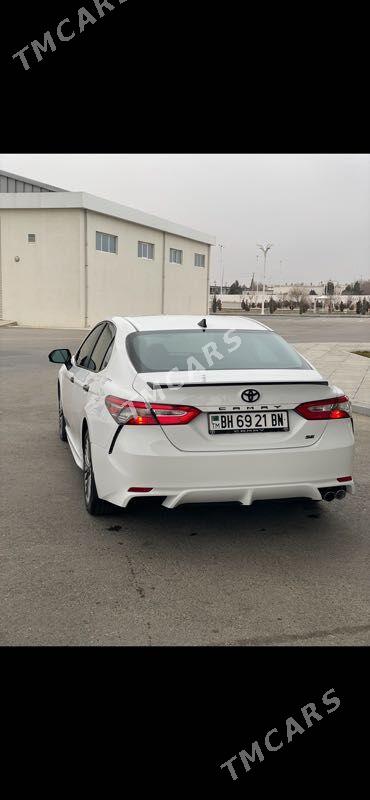 Toyota Camry 2019 - 315 000 TMT - Balkanabat - img 7