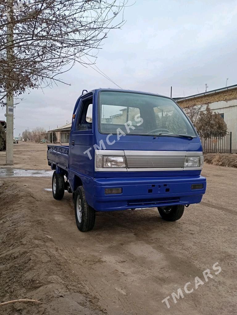 Daewoo Damas 2001 - 50 000 TMT - Дашогуз - img 2