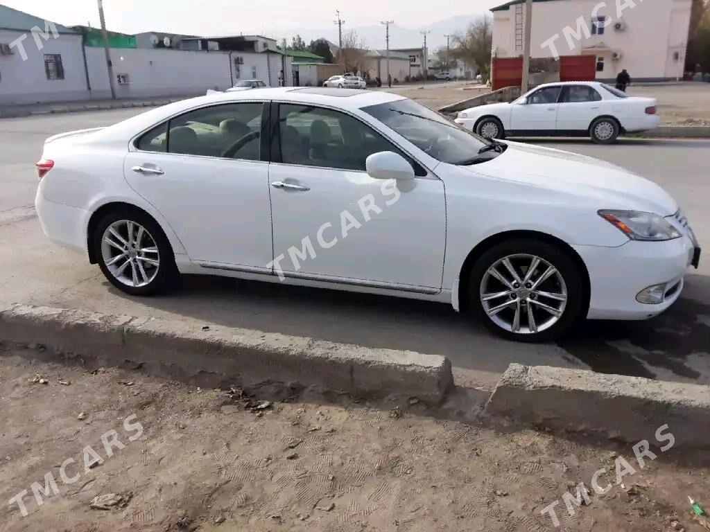 Lexus ES 350 2008 - 190 000 TMT - Wekilbazar - img 6