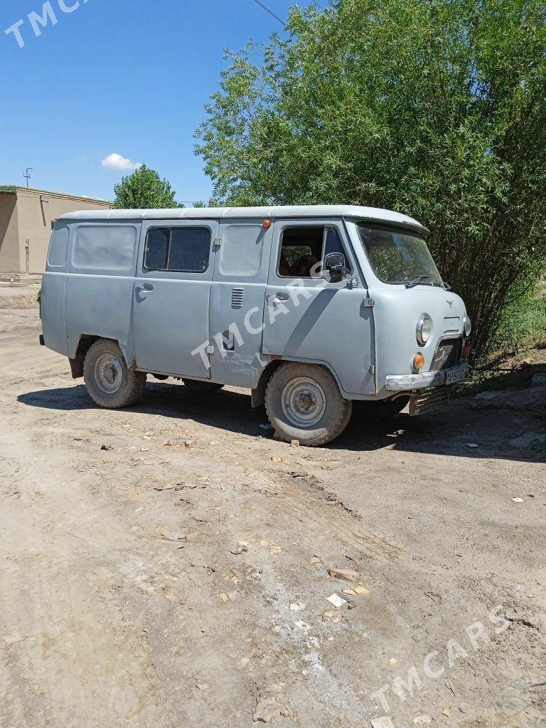 UAZ 462 1999 - 25 000 TMT - Köneürgenç - img 3