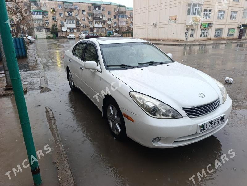 Lexus ES 330 2004 - 170 000 TMT - Туркменабат - img 4