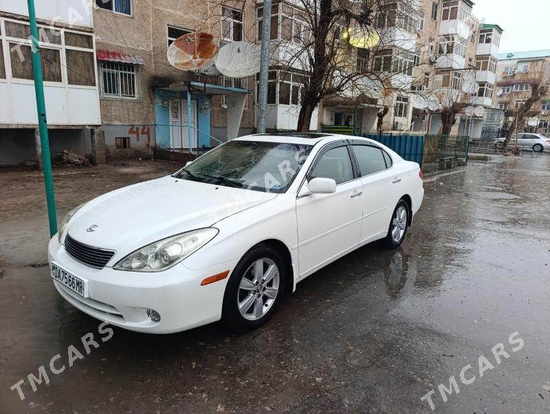 Lexus ES 330 2004 - 170 000 TMT - Туркменабат - img 3