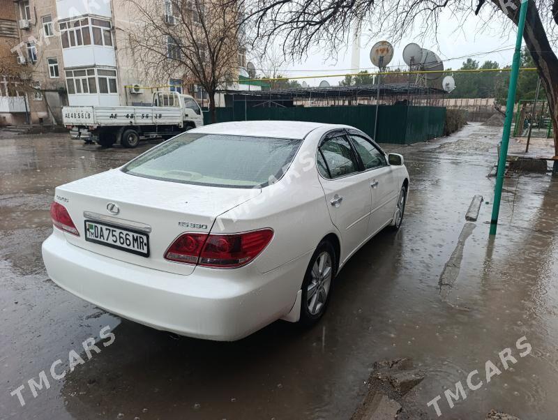 Lexus ES 330 2004 - 170 000 TMT - Туркменабат - img 2