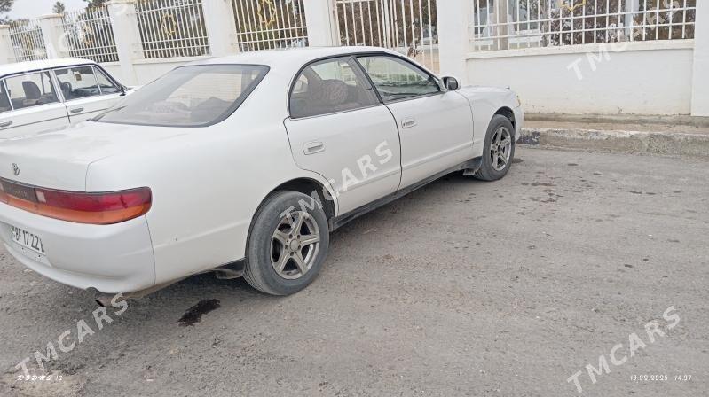 Toyota Chaser 1993 - 40 000 TMT - Türkmenbaşy - img 4