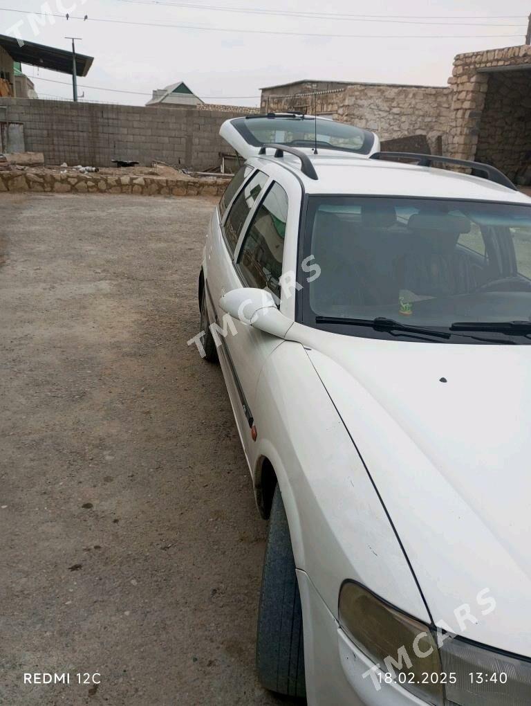 Opel Vectra 1997 - 41 000 TMT - Türkmenbaşy - img 5