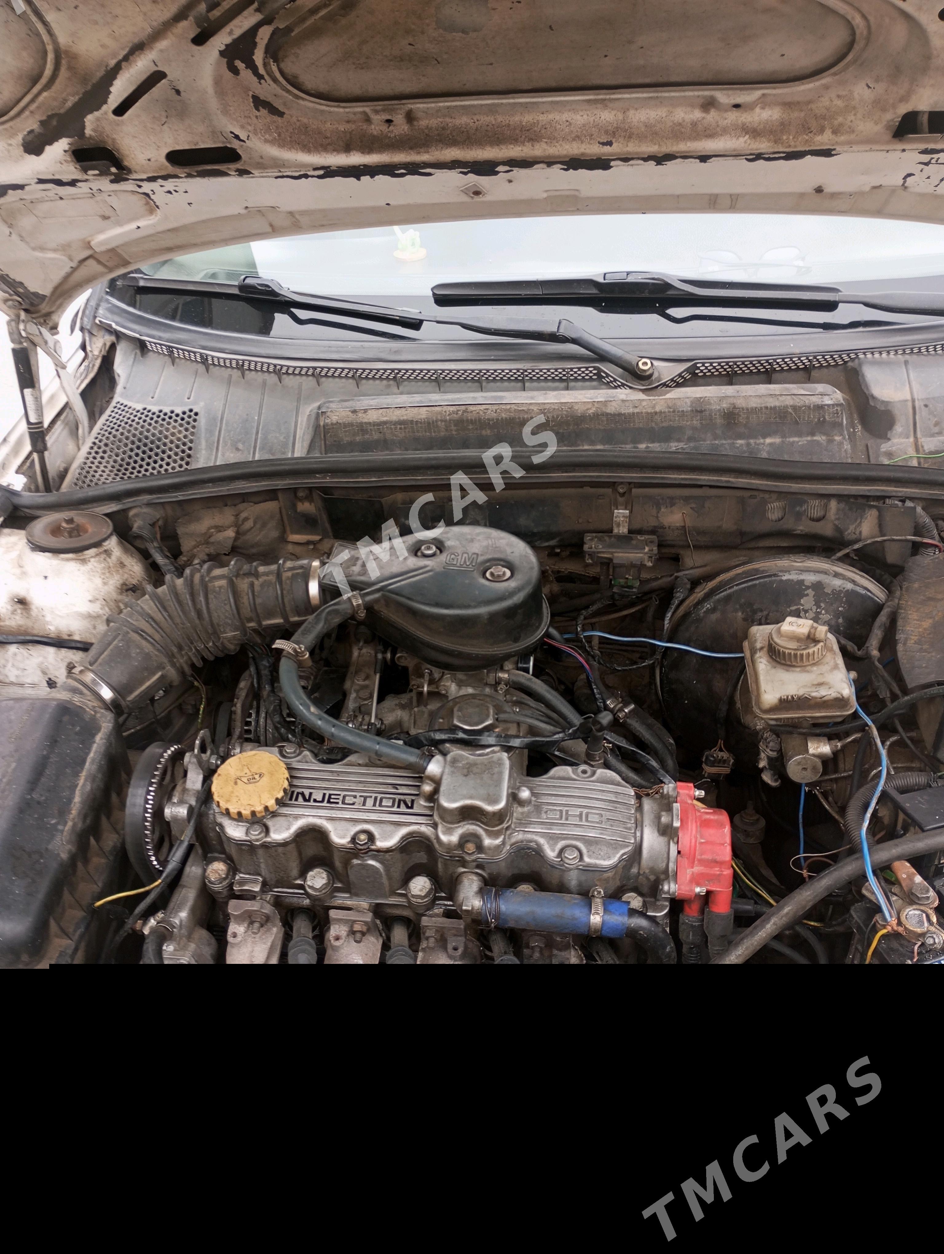 Opel Vectra 1997 - 41 000 TMT - Türkmenbaşy - img 4