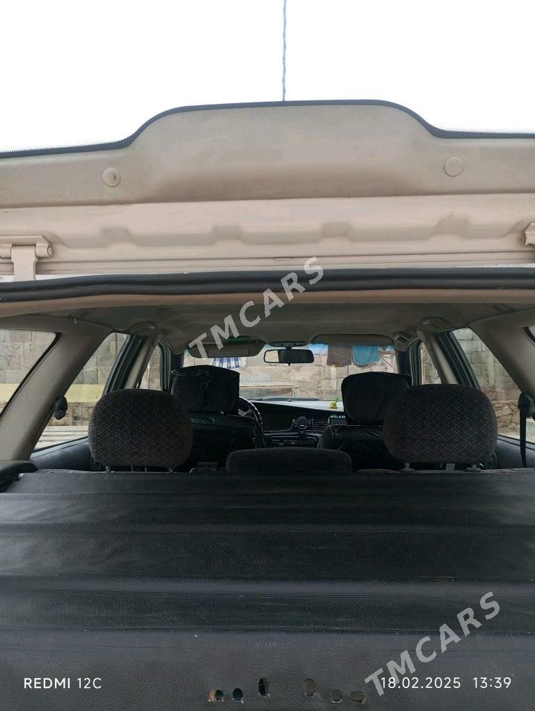 Opel Vectra 1997 - 41 000 TMT - Türkmenbaşy - img 2