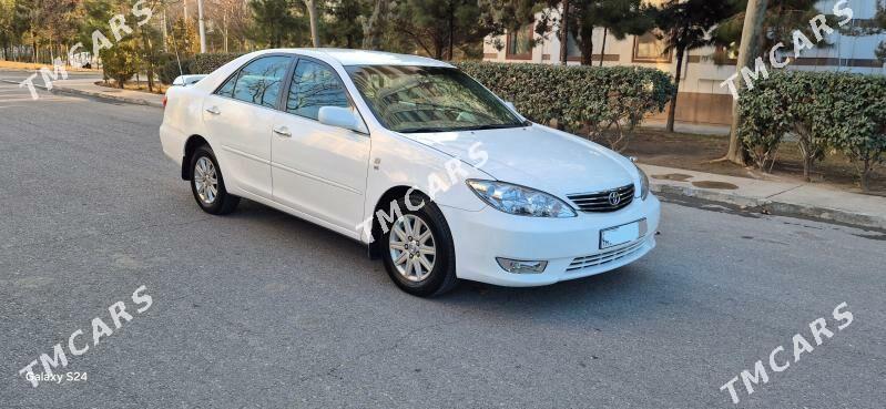 Toyota Camry 2004 - 155 000 TMT - Parahat 6 - img 10