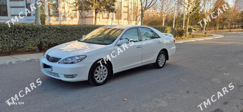 Toyota Camry 2004 - 155 000 TMT - Parahat 6 - img 9