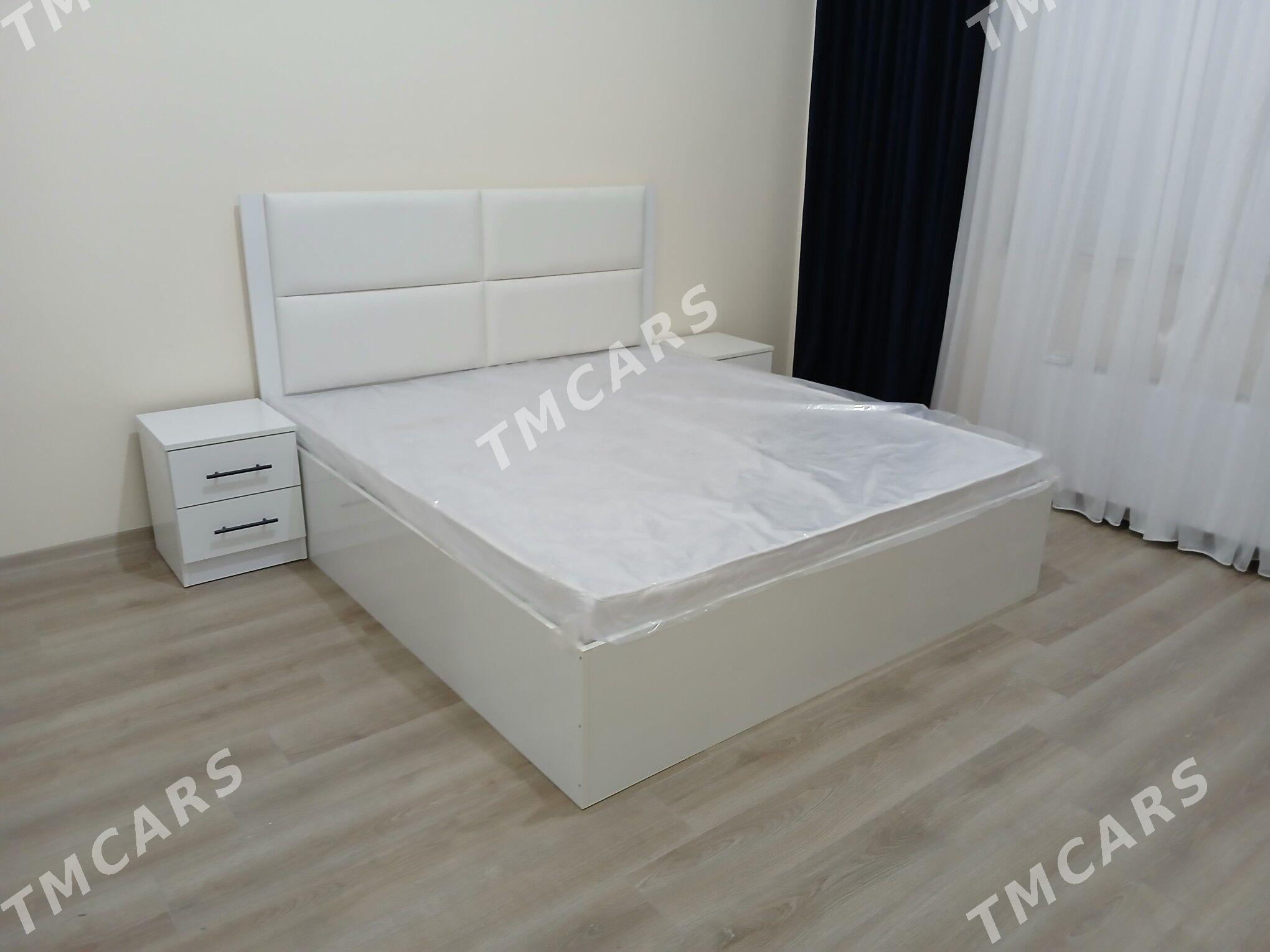 spalny mebel - Ашхабад - img 3