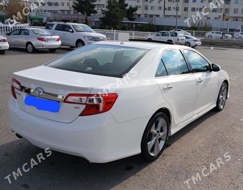 Toyota Camry 2013 - 235 000 TMT - Aşgabat - img 4