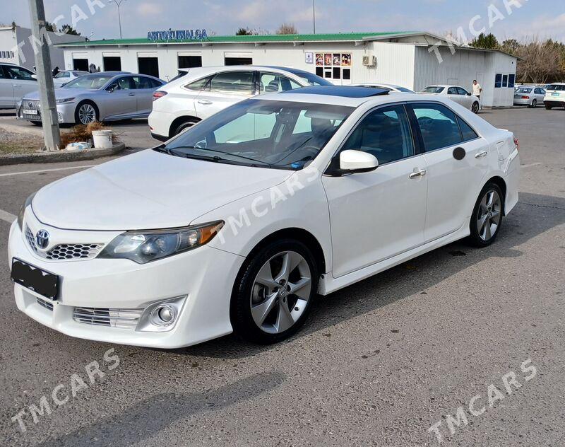 Toyota Camry 2013 - 235 000 TMT - Aşgabat - img 2