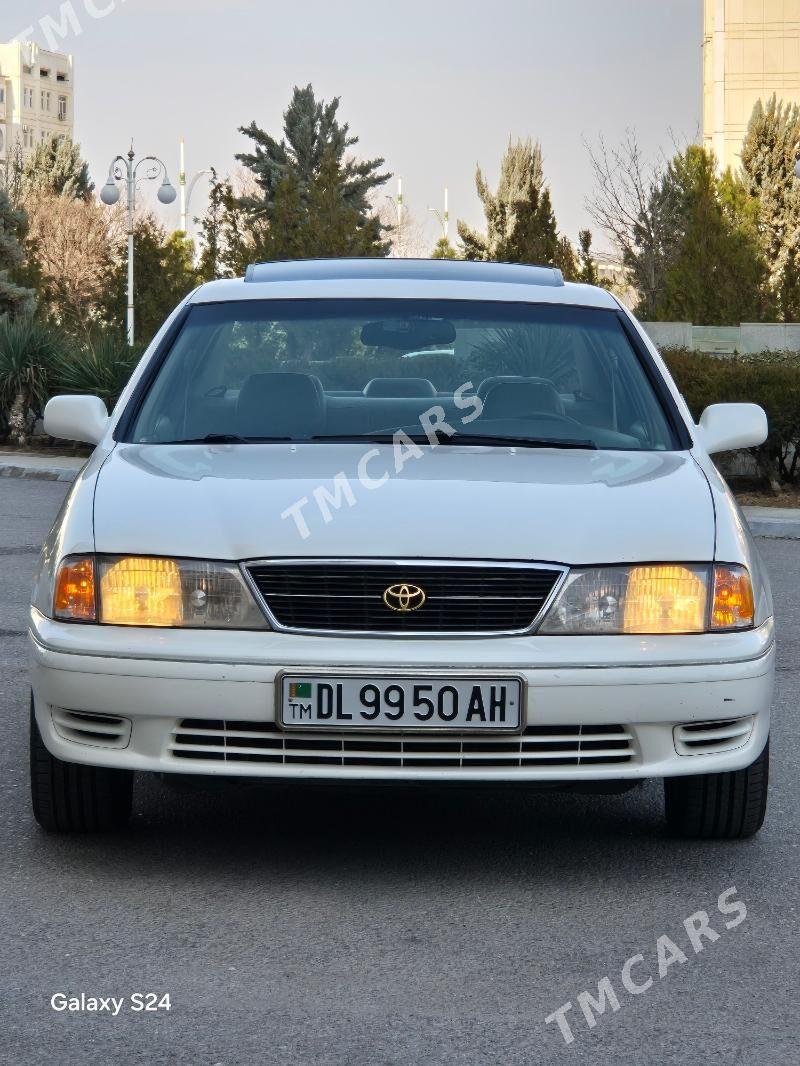 Toyota Avalon 1999 - 175 000 TMT - Parahat 6 - img 2