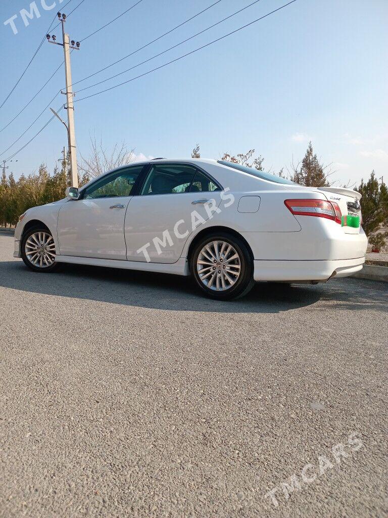 Toyota Camry 2008 - 170 000 TMT - Aşgabat - img 3