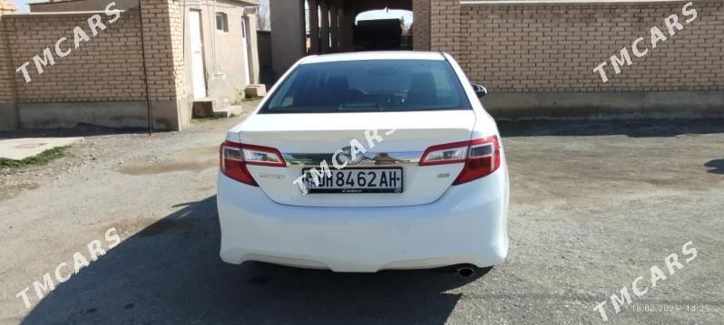 Toyota Camry 2013 - 210 000 TMT - Кака - img 8