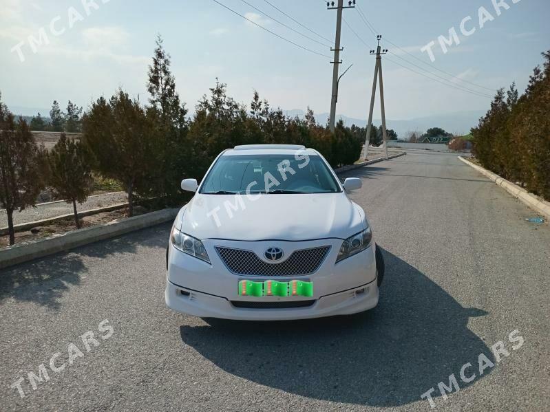 Toyota Camry 2008 - 170 000 TMT - Aşgabat - img 10