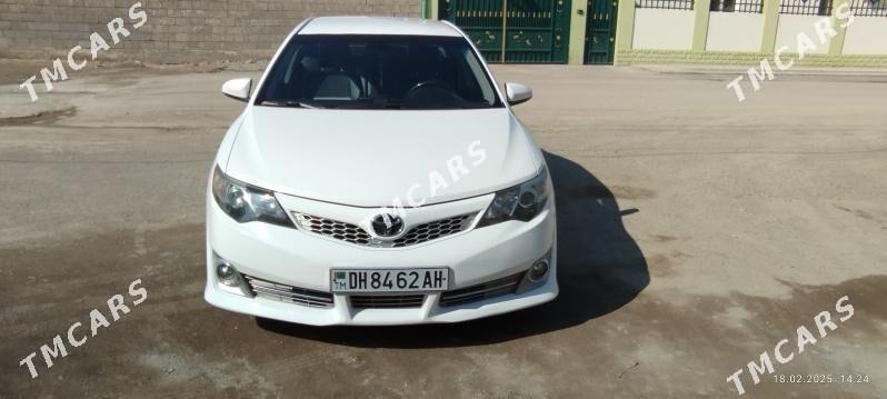 Toyota Camry 2013 - 210 000 TMT - Кака - img 7