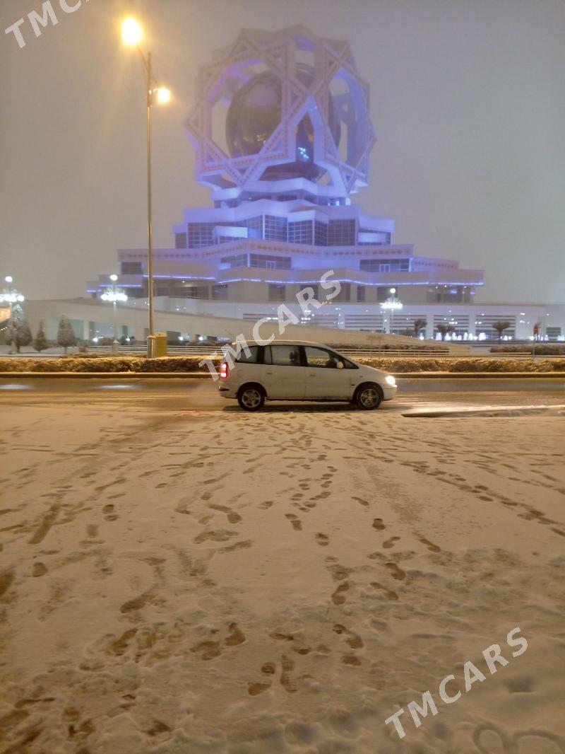 Opel Zafira 2003 - 75 000 TMT - Aşgabat - img 6