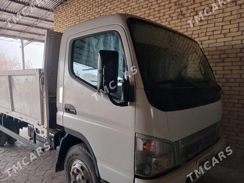 Mitsubishi Canter 2013 - 350 000 TMT - Халач - img 5